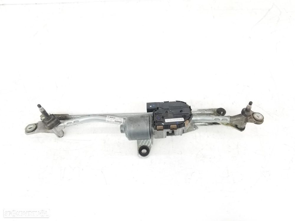 MOTOR LIMPA-VIDROS FRONTAL AUDI A7 SPORTBACK 4GF - 1