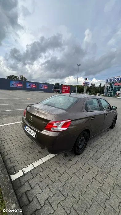 Peugeot 301 - 20