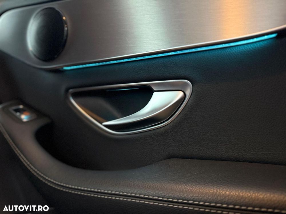 Mercedes-Benz C 220 d 4Matic T 9G-TRONIC Exclusive - 7