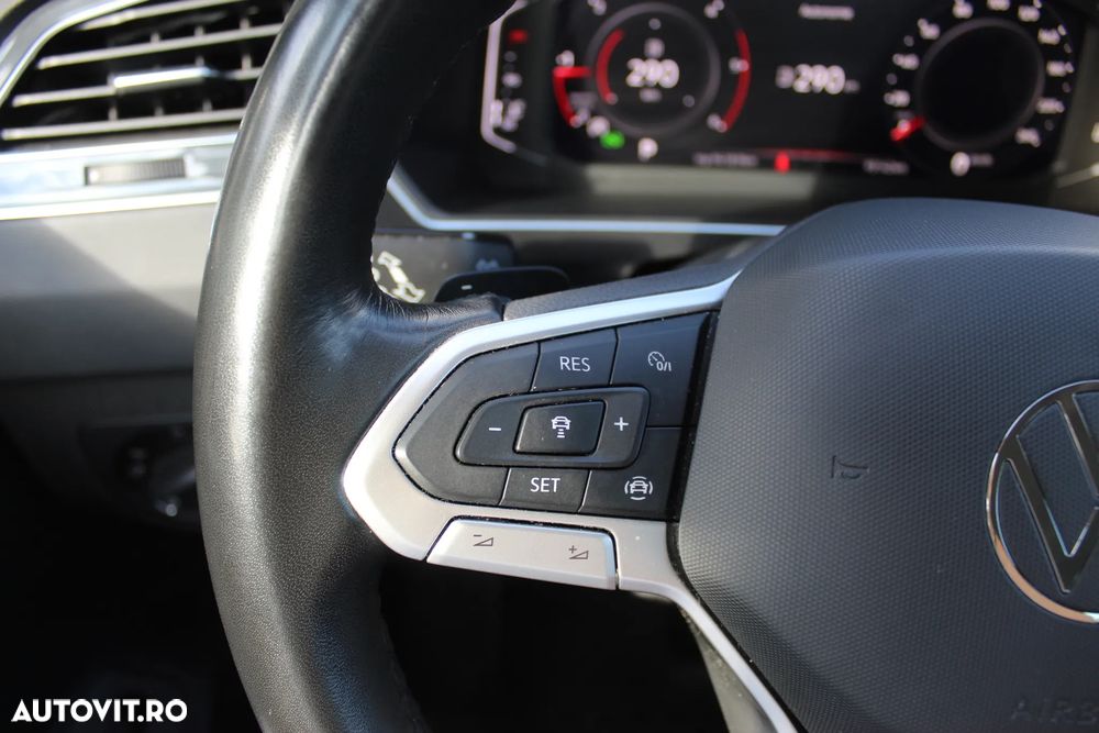 Volkswagen Tiguan 2.0 TDI SCR DSG 4Motion Elegance - 14