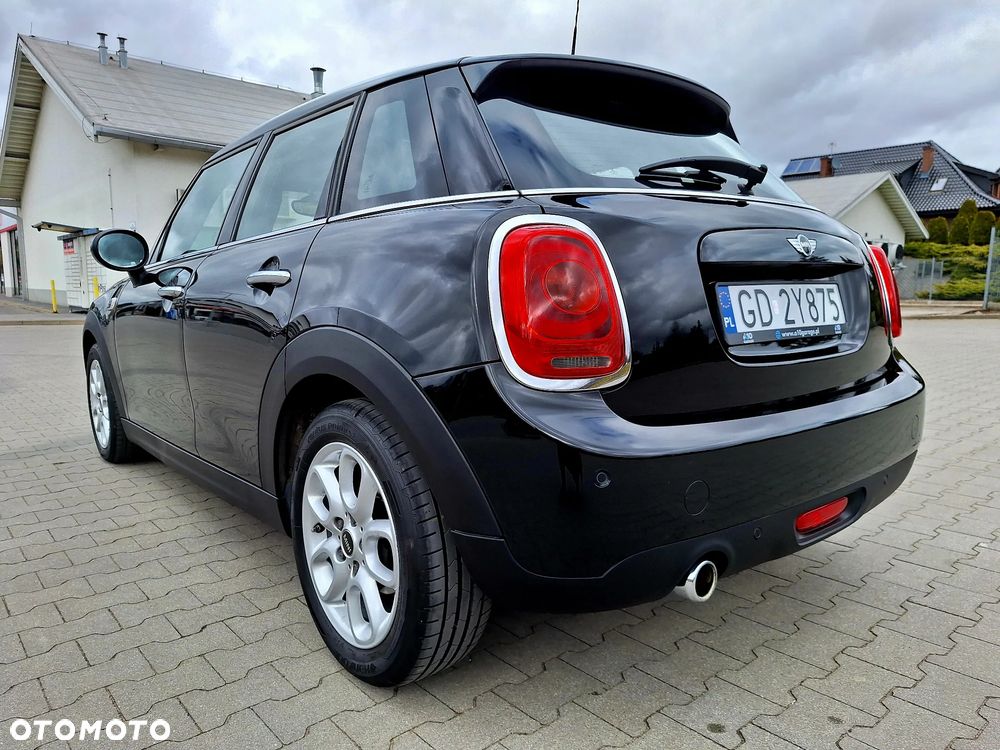 MINI Cooper 60 Years Chili - 11