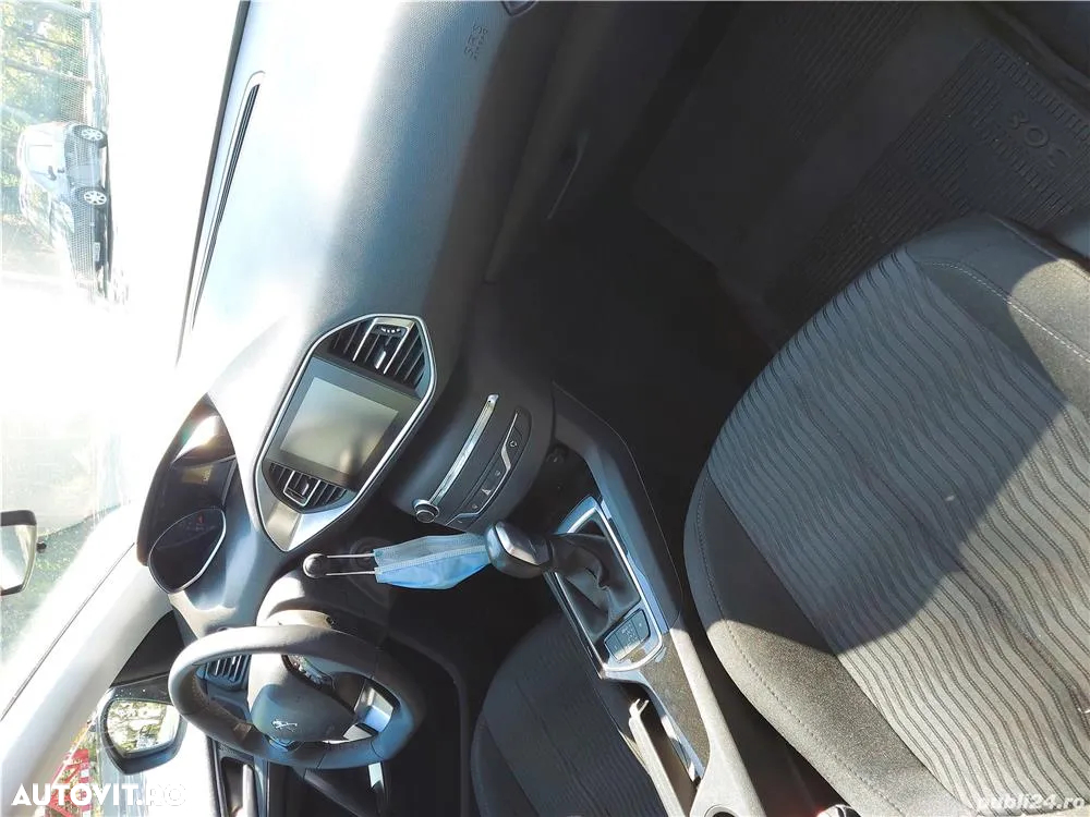 Peugeot 308 BlueHDi FAP 120 EAT6 Stop & Start Active - 7