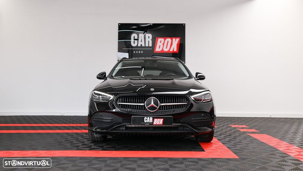 Mercedes-Benz C 300 e T 9G-TRONIC Avantgarde Advanced - 2