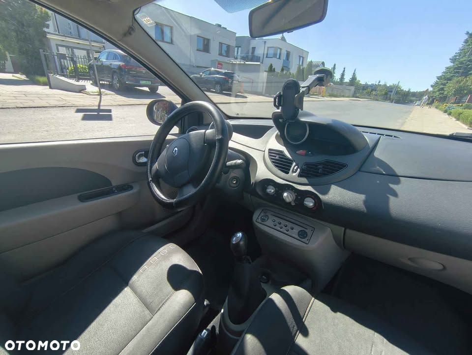 Renault Twingo 1.2 16V Dynamique - 4
