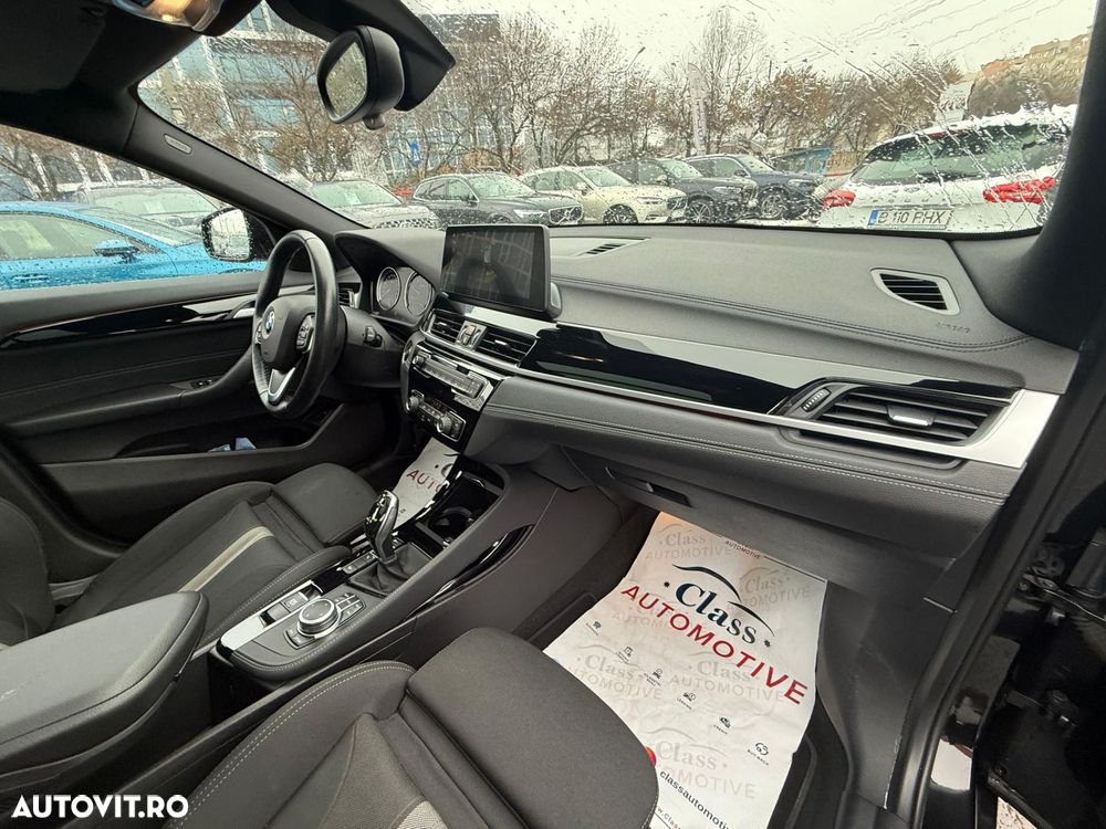 BMW X2 xDrive20d AT - 24