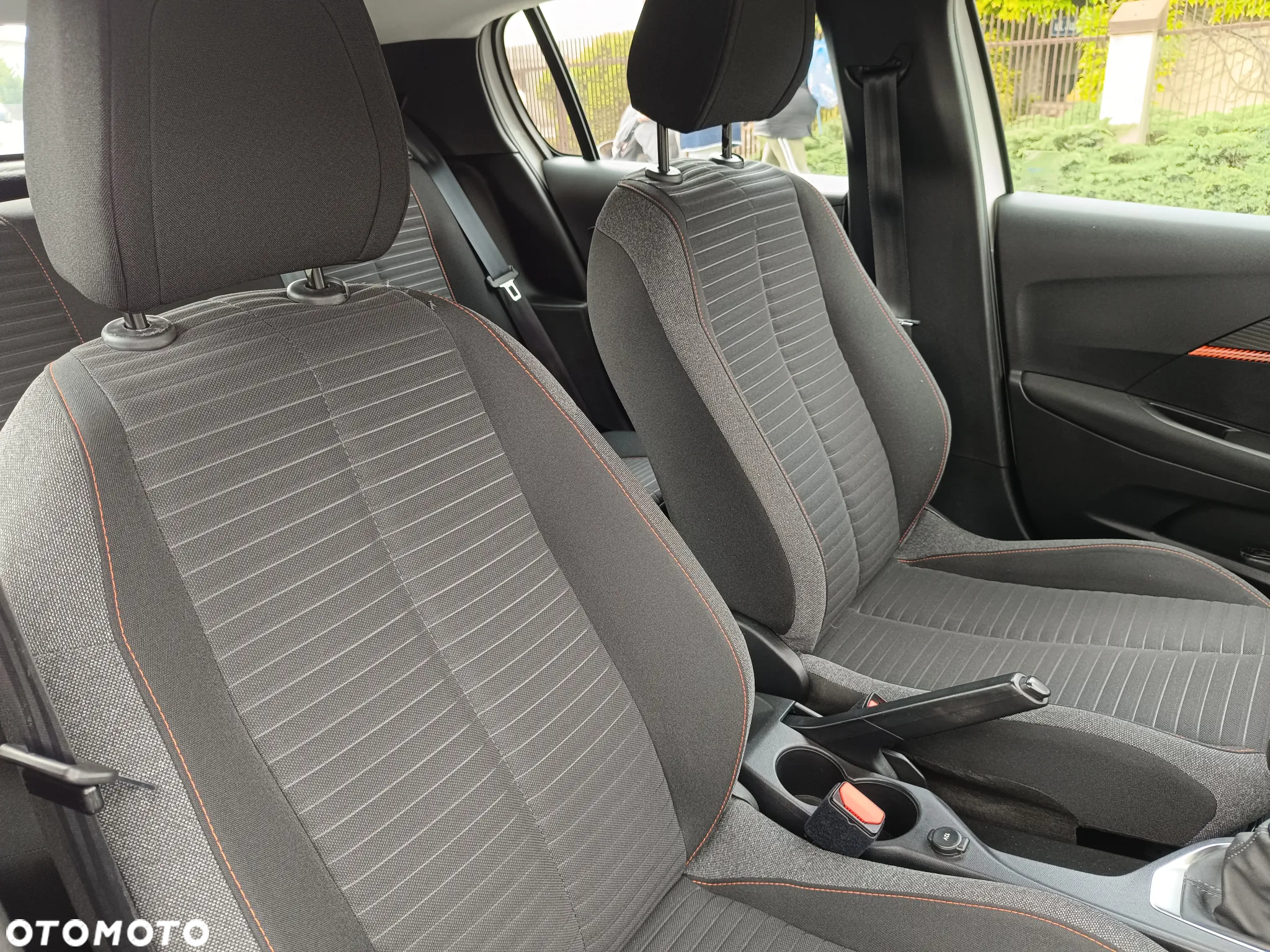 Peugeot 208 1.5 BlueHDi Active S&S - 30