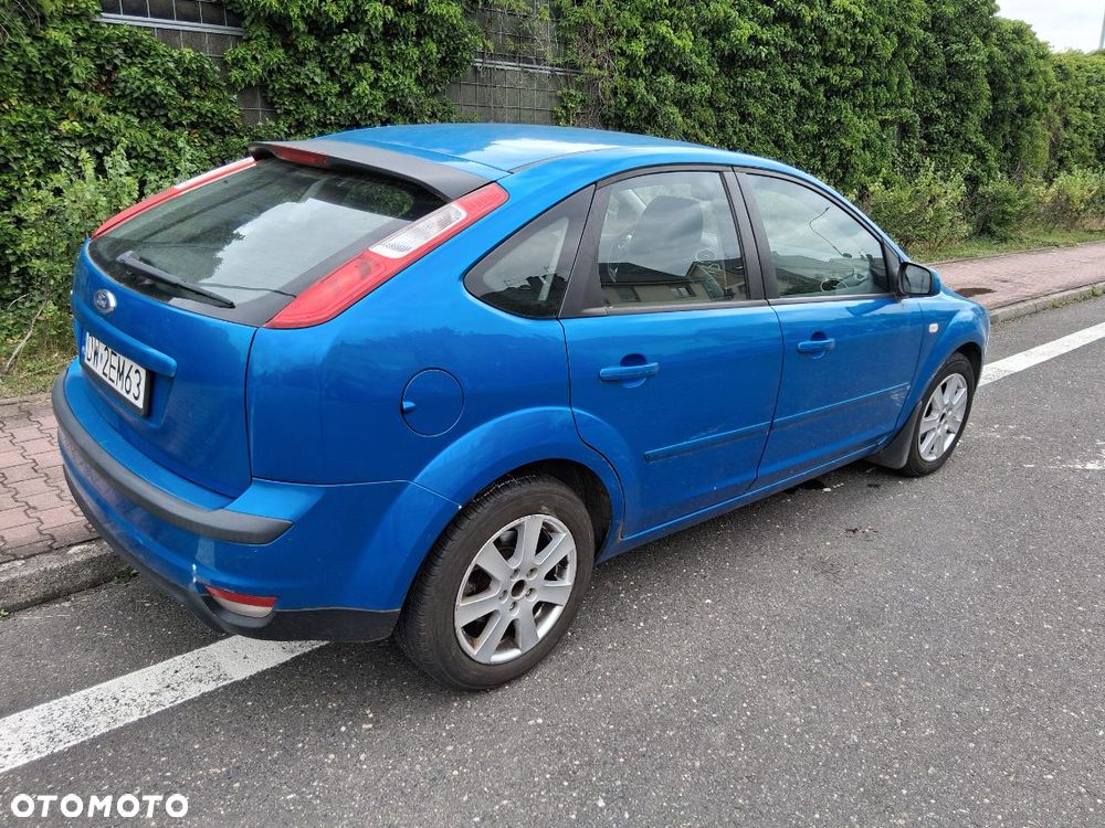 Ford Focus - 3