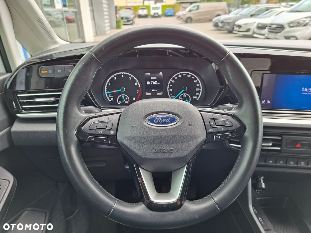 Ford Tourneo Connect 1.5 EcoBoost Trend - 16