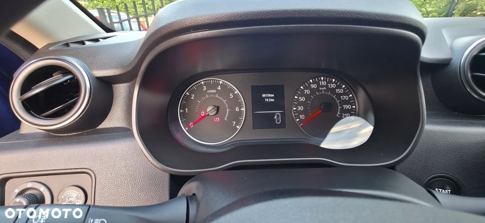 Dacia Duster 1.0 TCe Prestige - 36