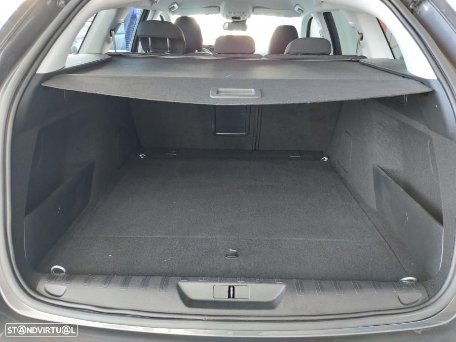 Peugeot 308 SW 1.5 BlueHDi Style - 31