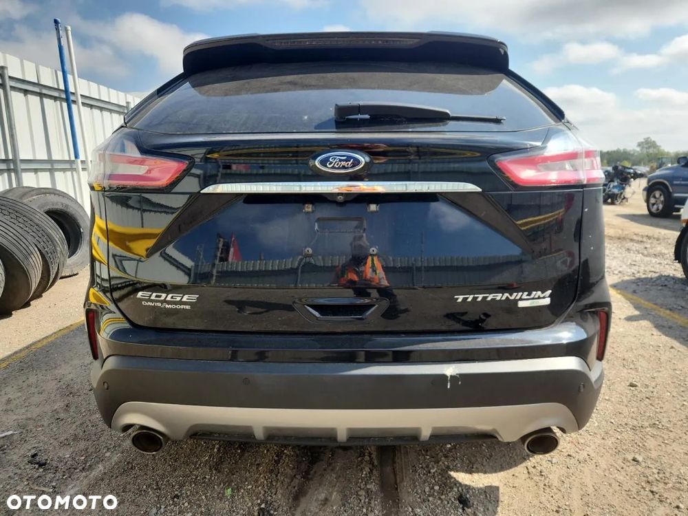 Ford Edge 2.0 EcoBlue Bi-Turbo 4x4 Titanium - 6