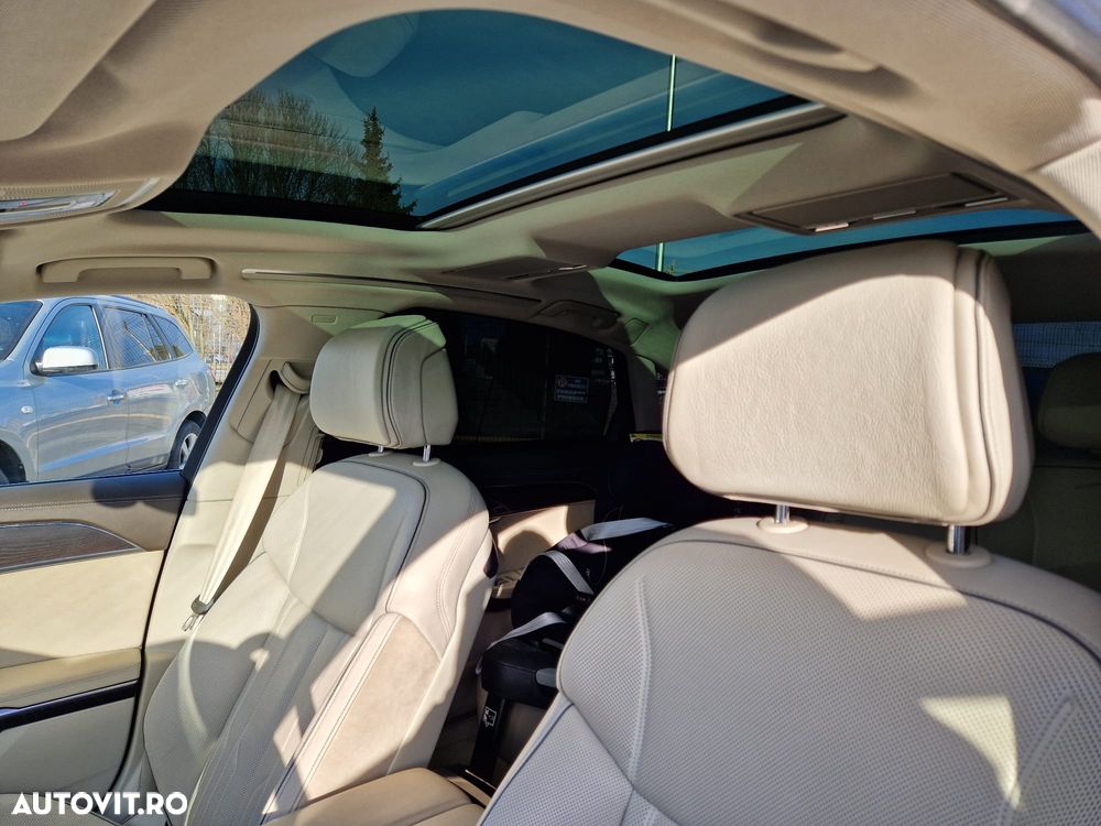 Audi A8 L 50 TDI quattro tiptronic - 18