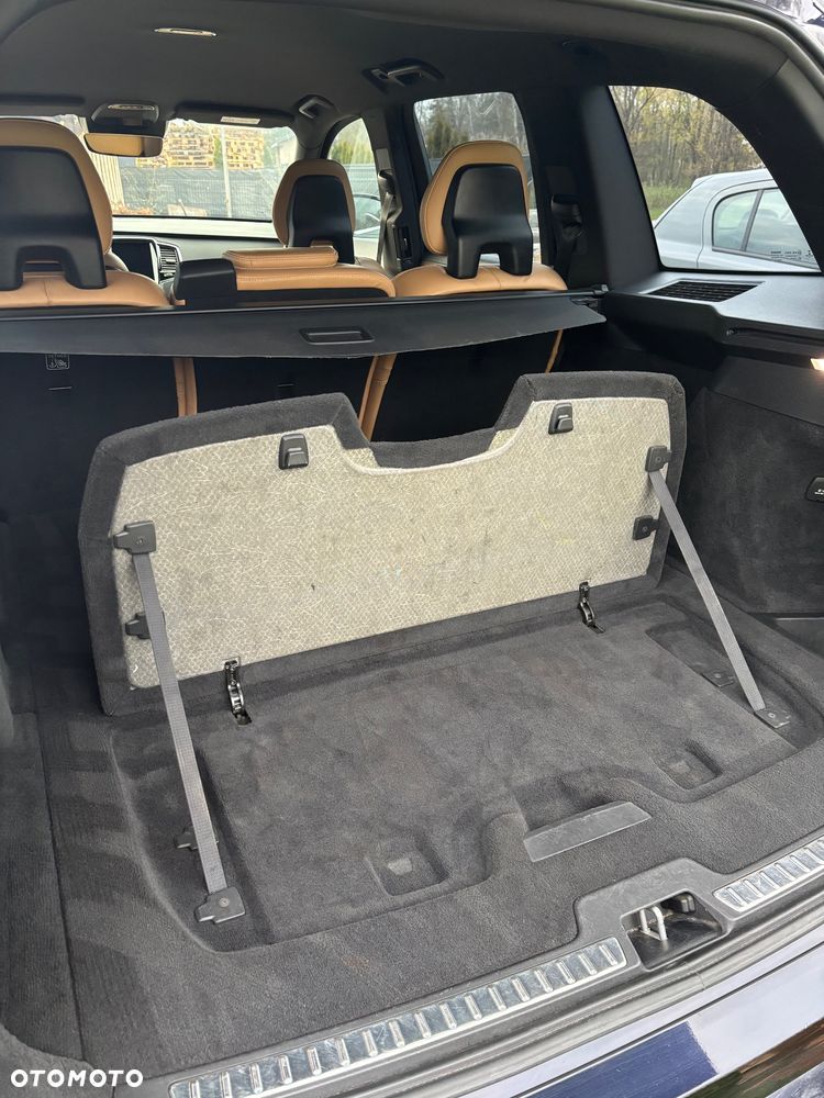 Volvo XC 90 D5 AWD Inscription - 14