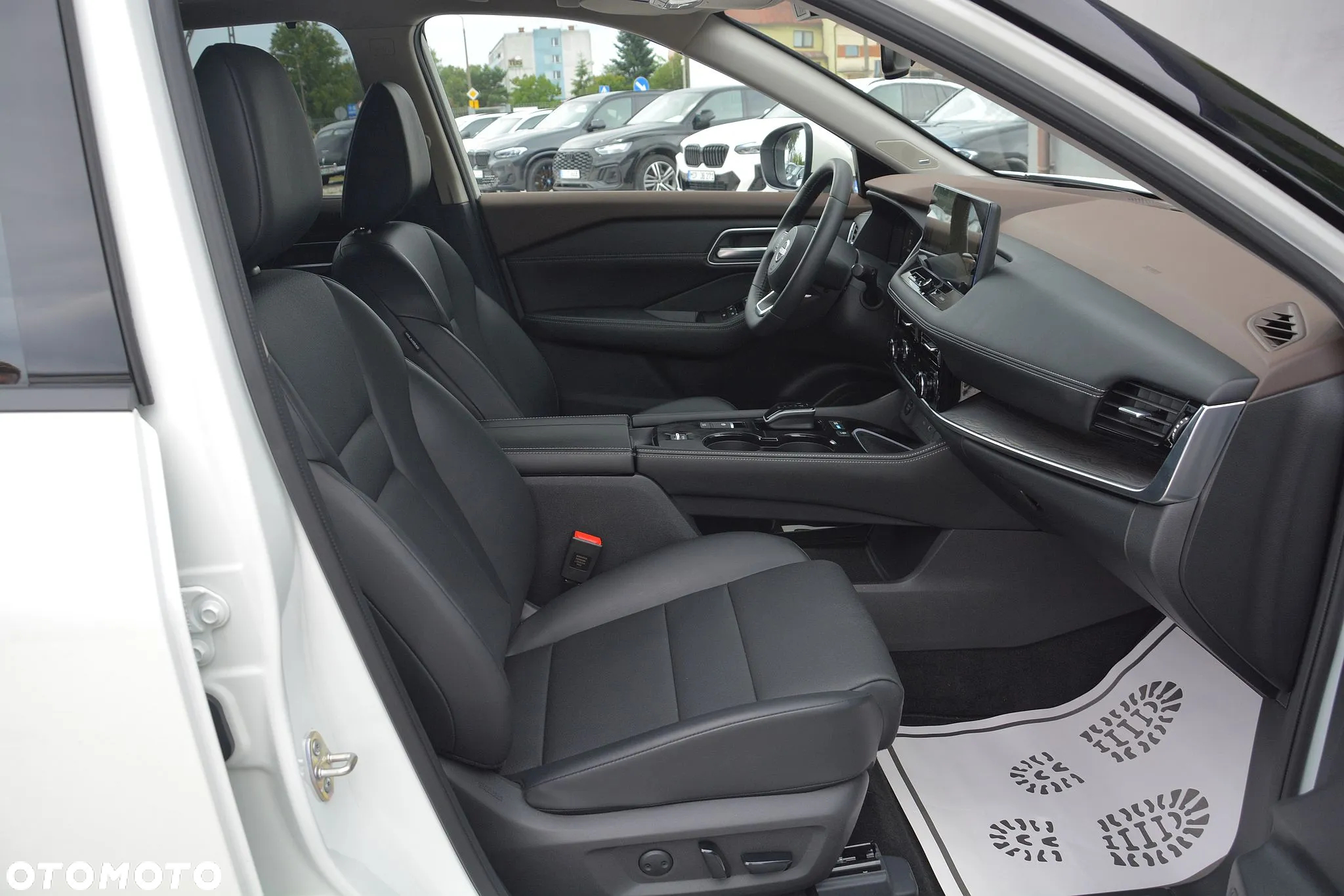 Nissan X-Trail 1.5 VC-T e-POWER Tekna 2WD - 14