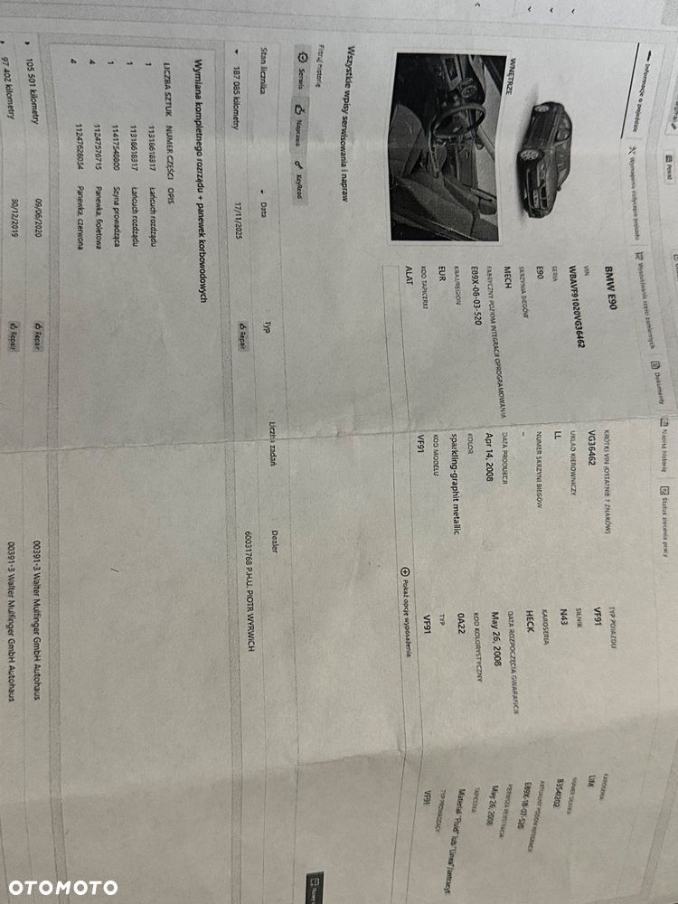 BMW Seria 3 - 25