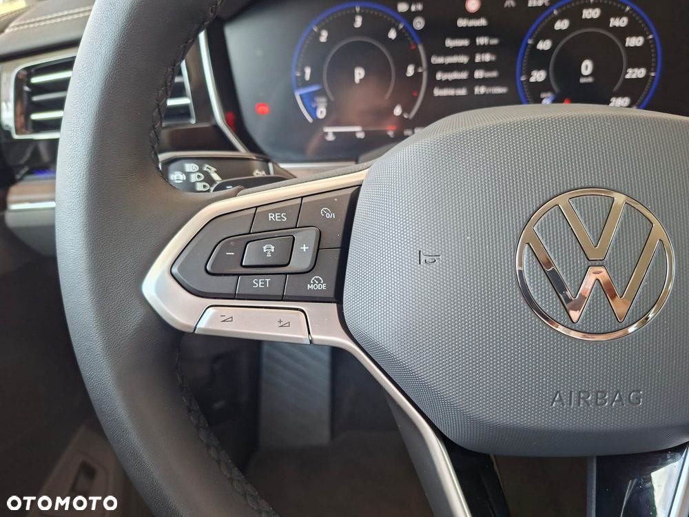 Volkswagen Touareg 3.0 V6 TDI 4Motion Elegance - 19