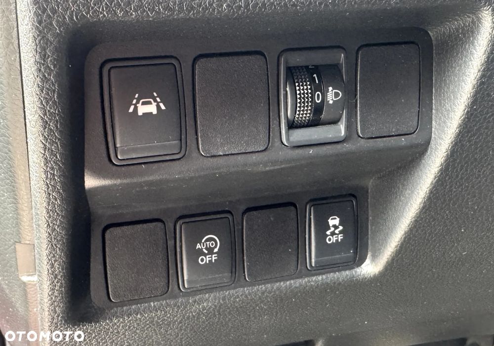 Nissan Qashqai 1.2 DIG-T Tekna EU6 - 36