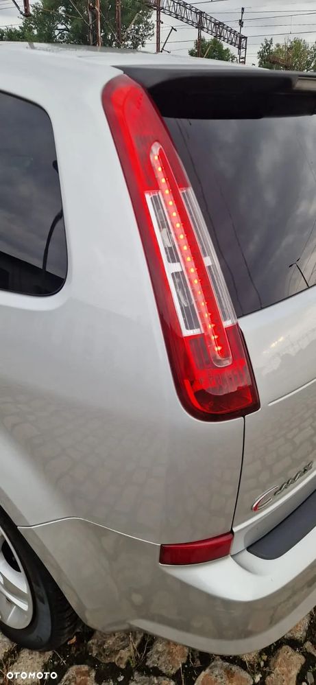 Ford C-MAX 1.8 Trend - 16