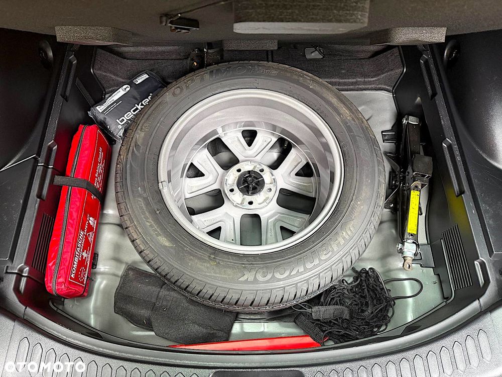 Kia Sportage 1.6 GDI M 2WD - 7