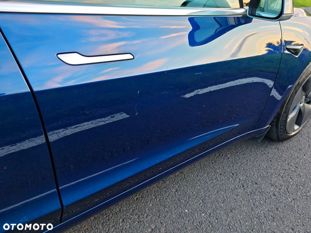 Tesla Model 3 Standard Range Plus - 21