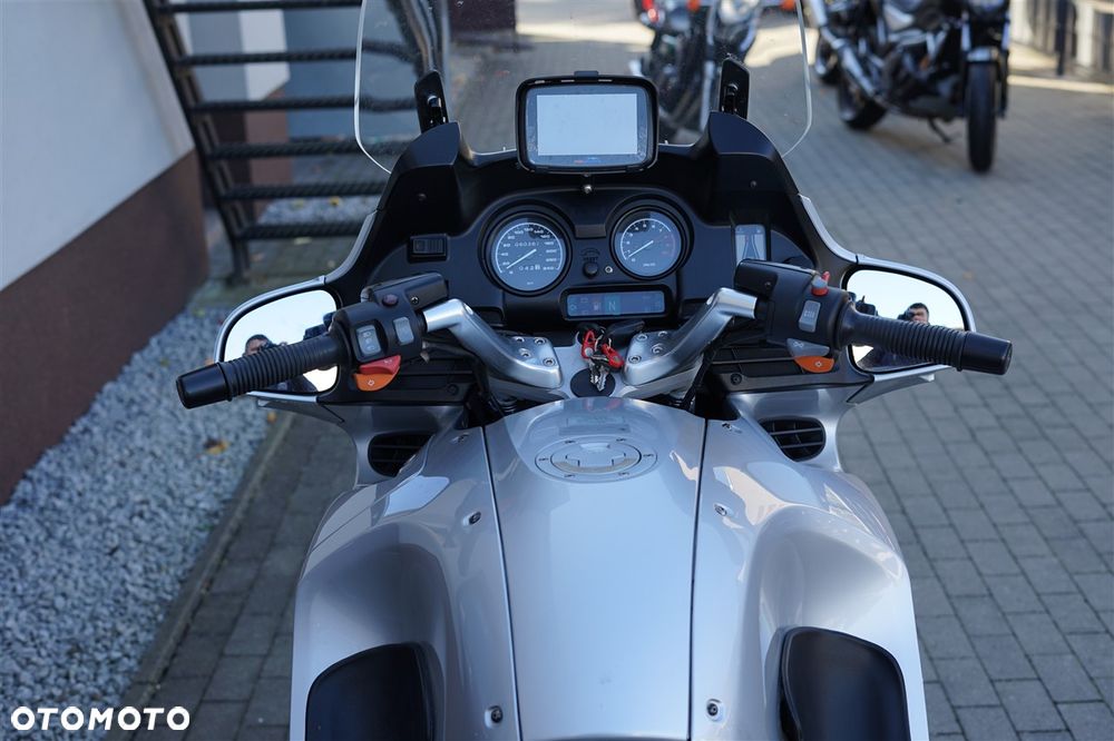 BMW R - 15