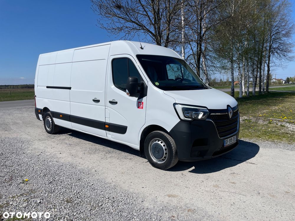 Renault Master L3H2 - 1