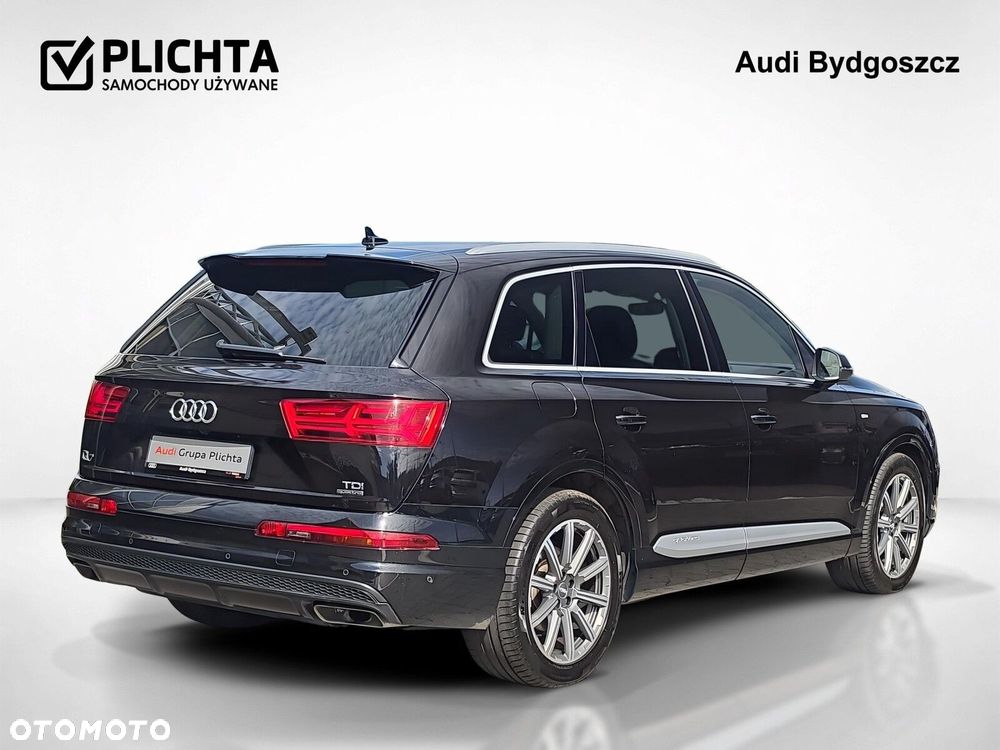 Audi Q7 - 6