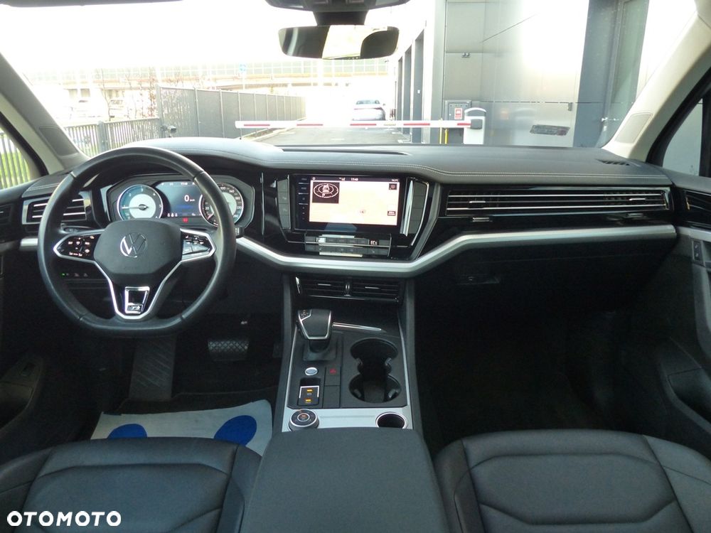 Volkswagen Touareg 3.0 V6 TDI SCR 4Mot - 21