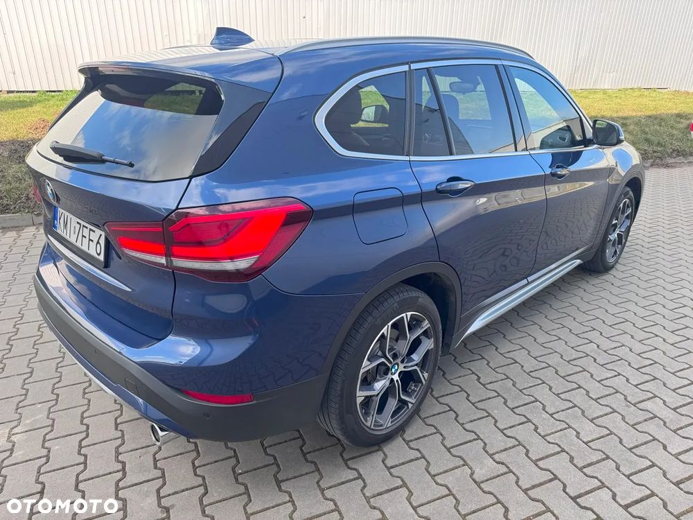 BMW X1 - 28