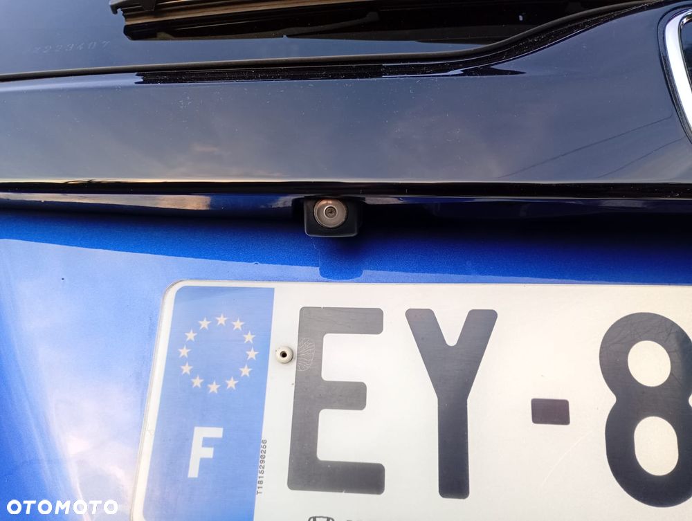 Honda Jazz 1.3 i-VTEC Elegance - 13