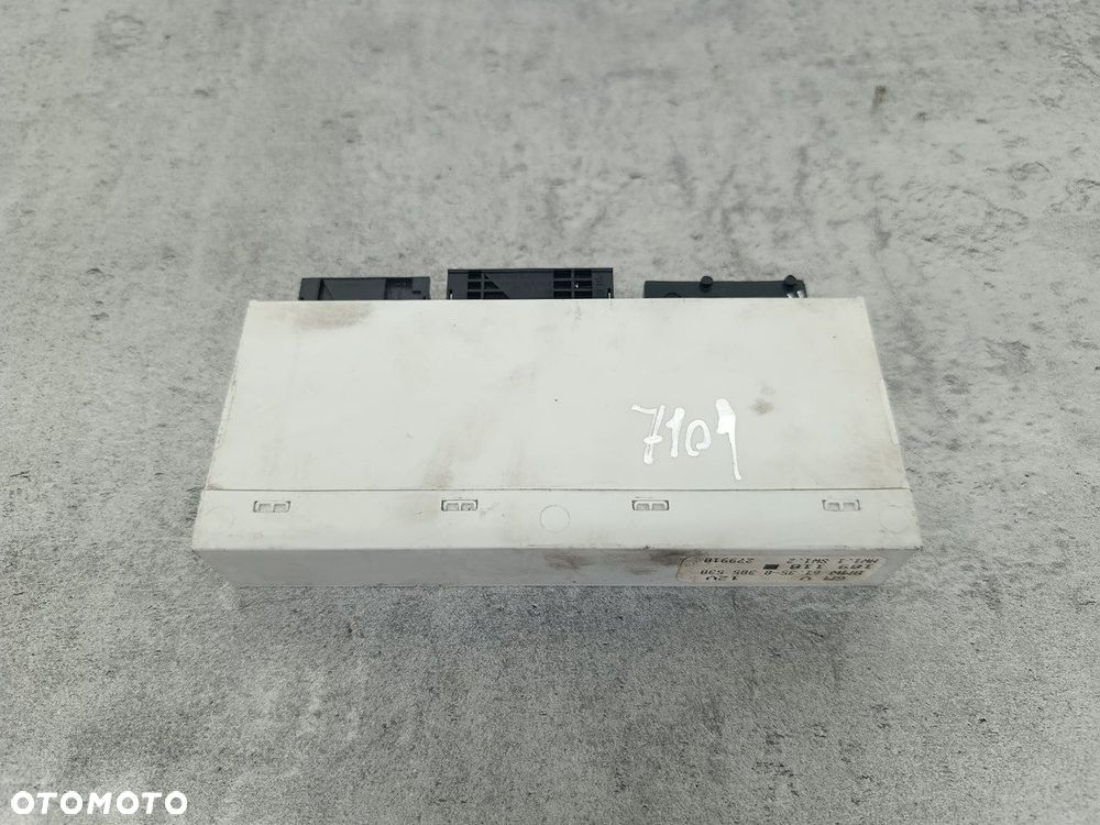 MODUŁ KOMFORTU BMW 3 E46 8385538 2.0 D 320d - 3
