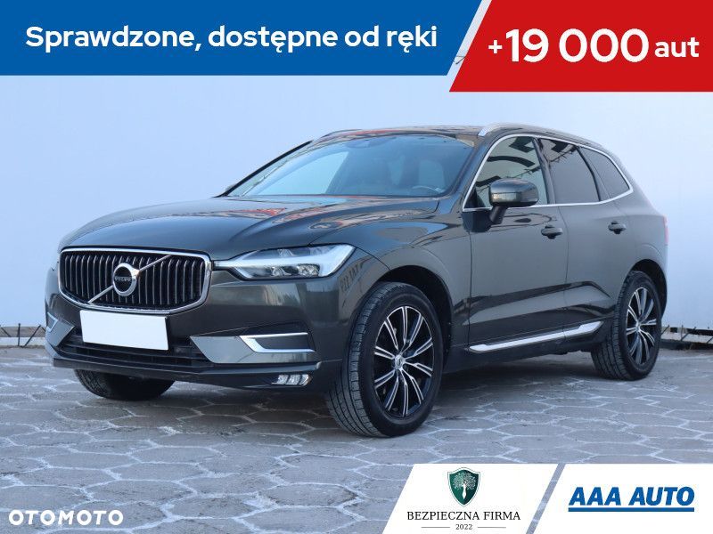 Volvo XC 60 - 2