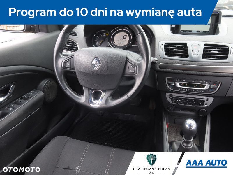 Renault Megane - 9