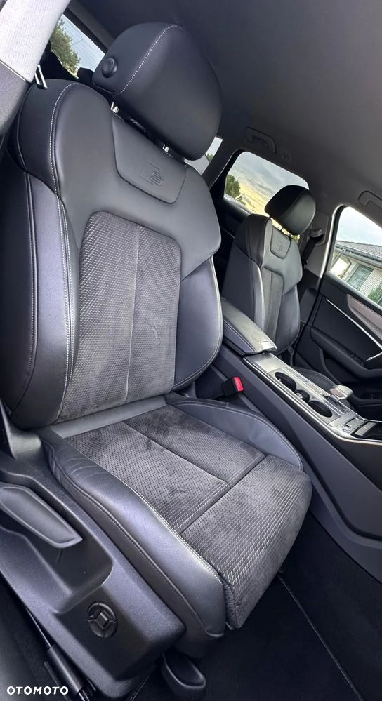 Audi A6 - 19