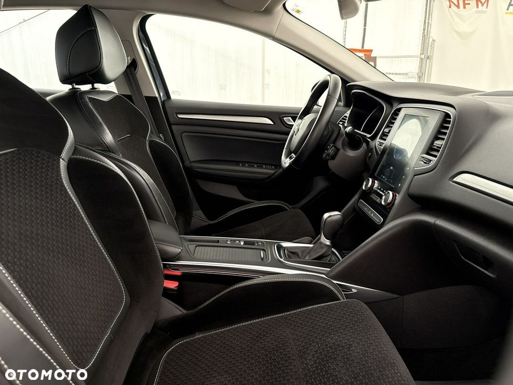 Renault Megane - 22