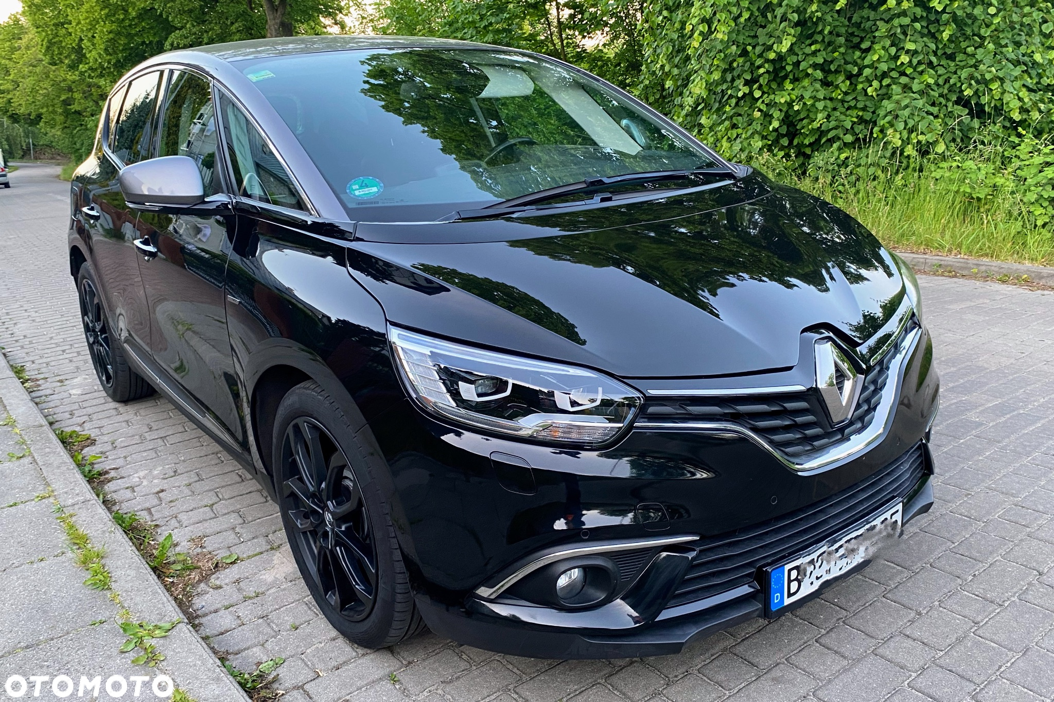 Renault Scenic ENERGY dCi 160 EDC BOSE EDITION - 3