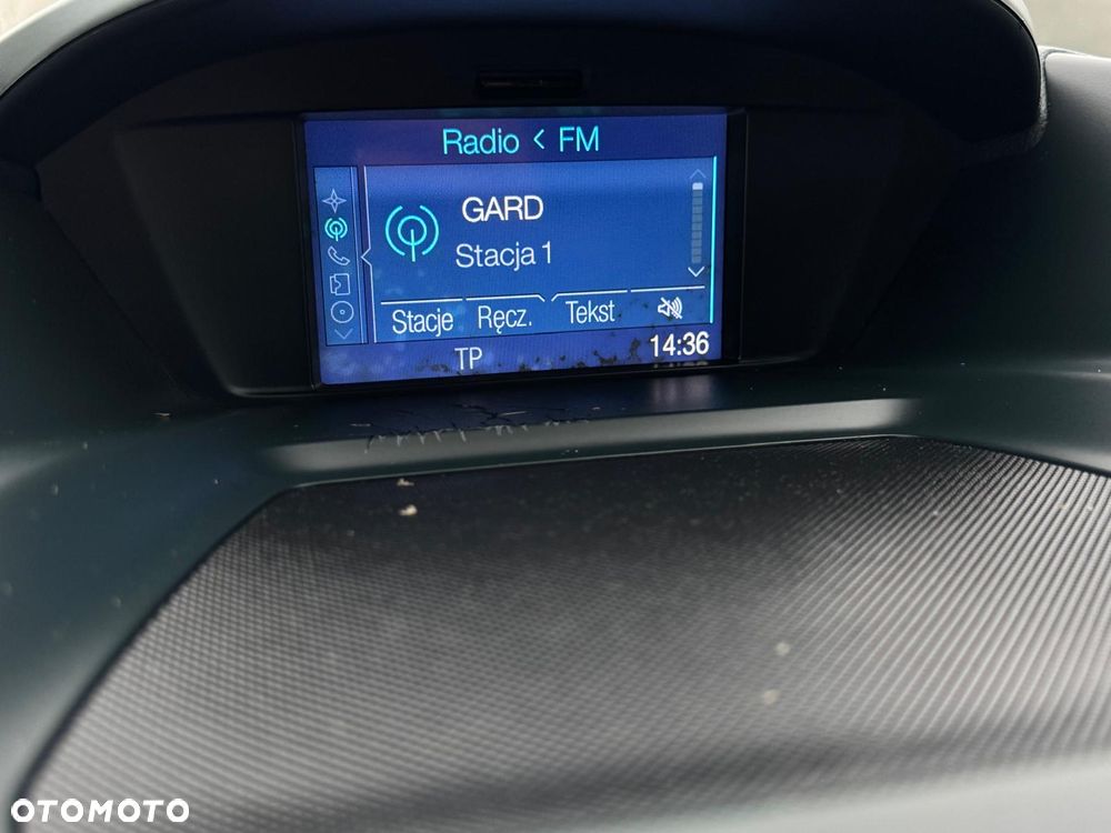 Ford Grand C-MAX Gr 1.0 EcoBoost Titanium ASS - 33