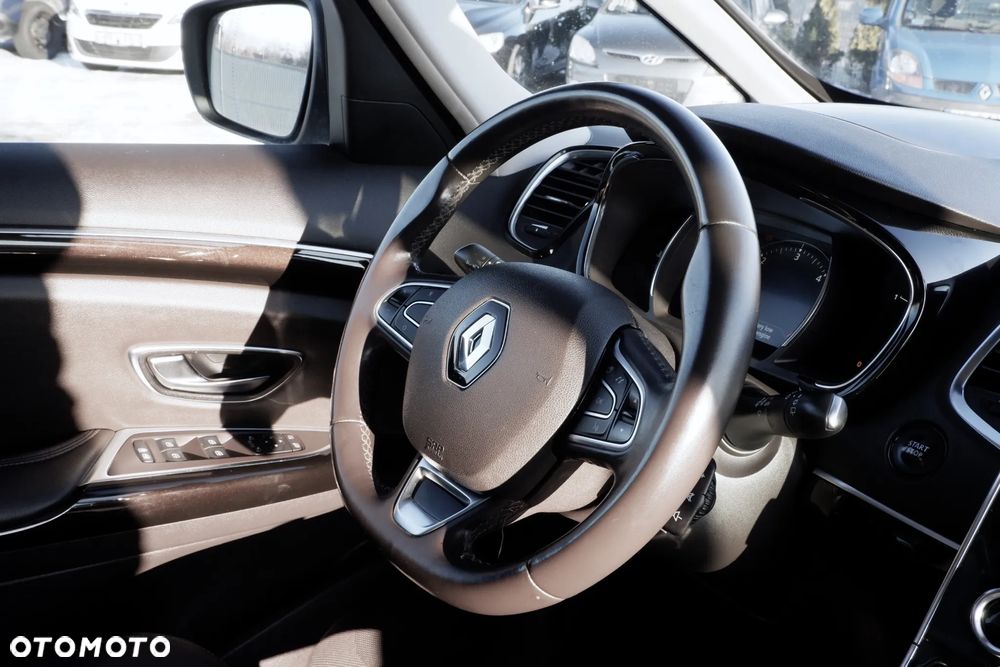 Renault Espace 1.6 dCi Energy SL Techno EDC 7 os - 22