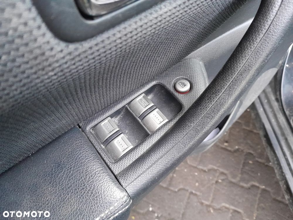 Przełącznik szyb HONDA Civic VII lift 02-06r. - 2