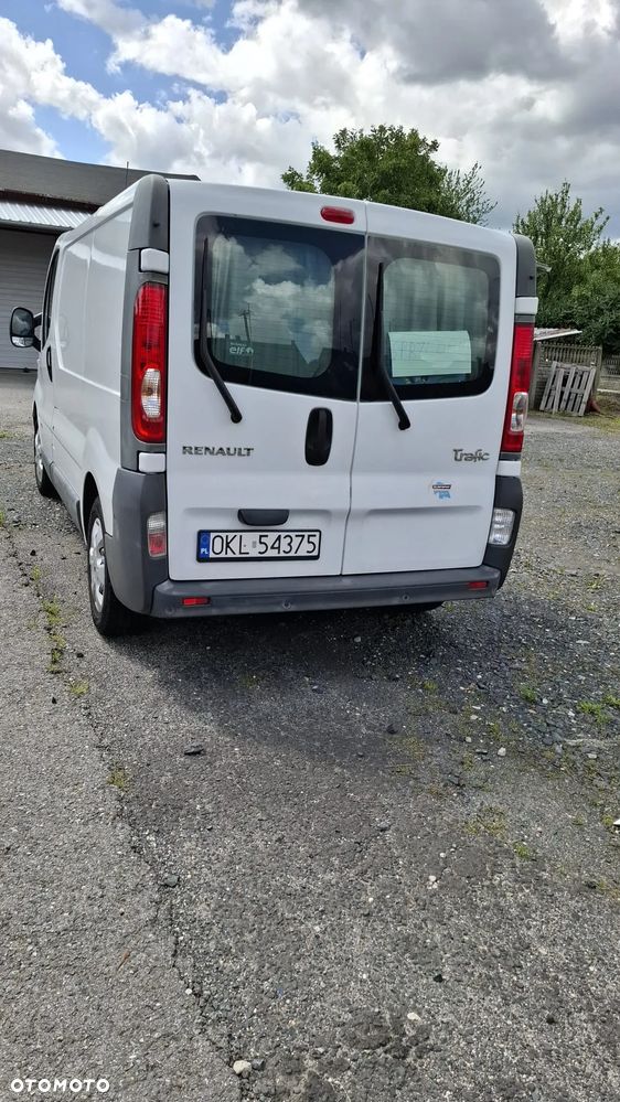 Renault Trafic - 3