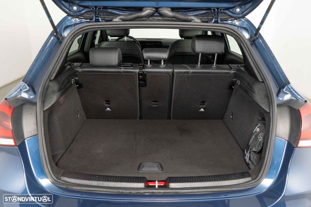 Mercedes-Benz A 250 e Progressive - 15