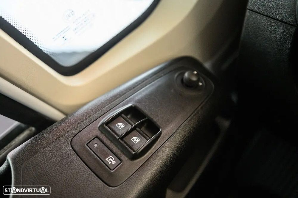 Fiat Ducato 35 2.2 M-Jet MH1 - 25