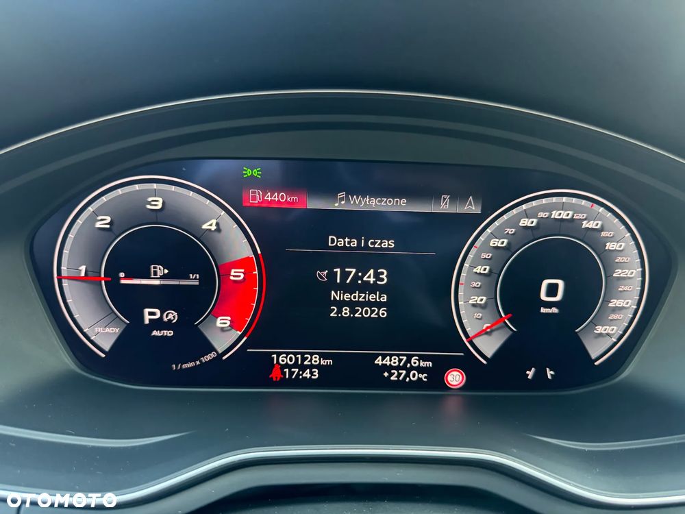 Audi A4 Allroad 2.0 TDI Quattro S tronic - 25
