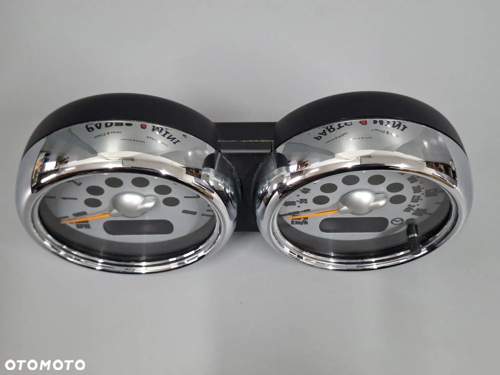 MINI R50 R52 R53 Licznik Obrotomierz 6936299 - 3