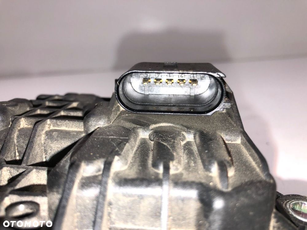 NASTAWNIK POMPY WODY - 45.00 PLN - VW GOLF VII Variant (BA5, BV5) 2013 - 2022 1.5 TSI 110 kW [150 - 5