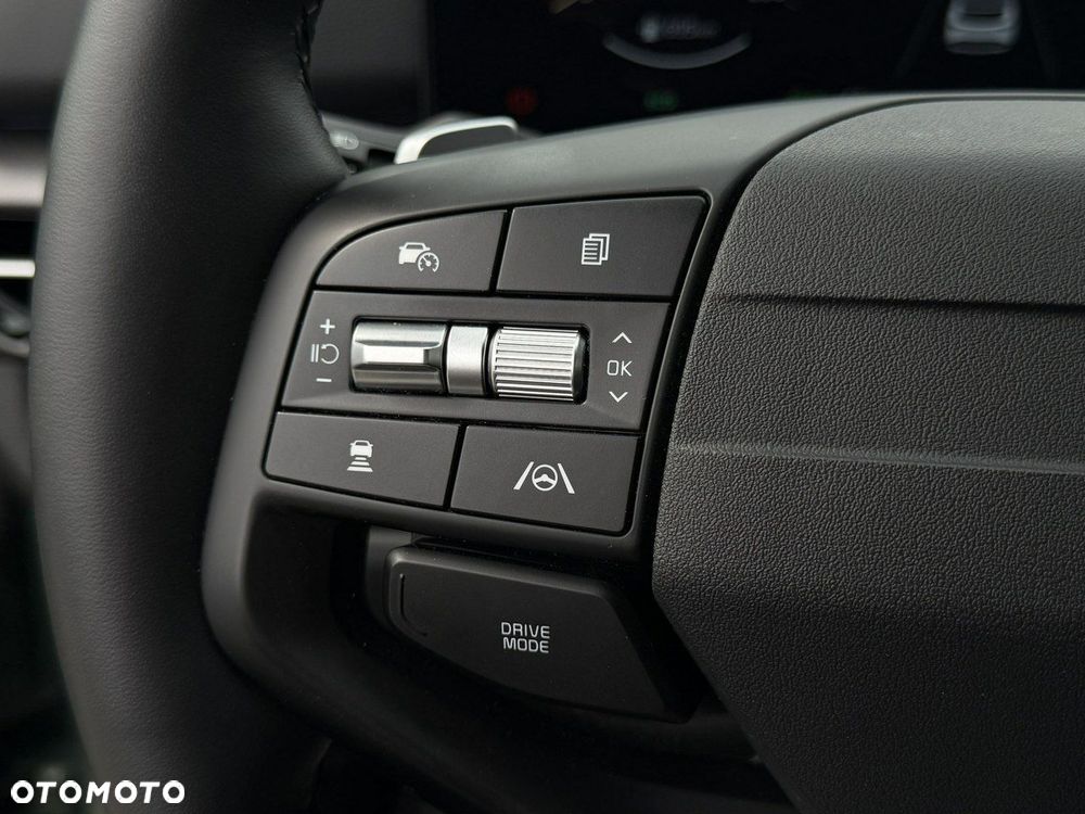 Kia Sportage 1.6 T-GDI HEV Business Line 2WD - 27