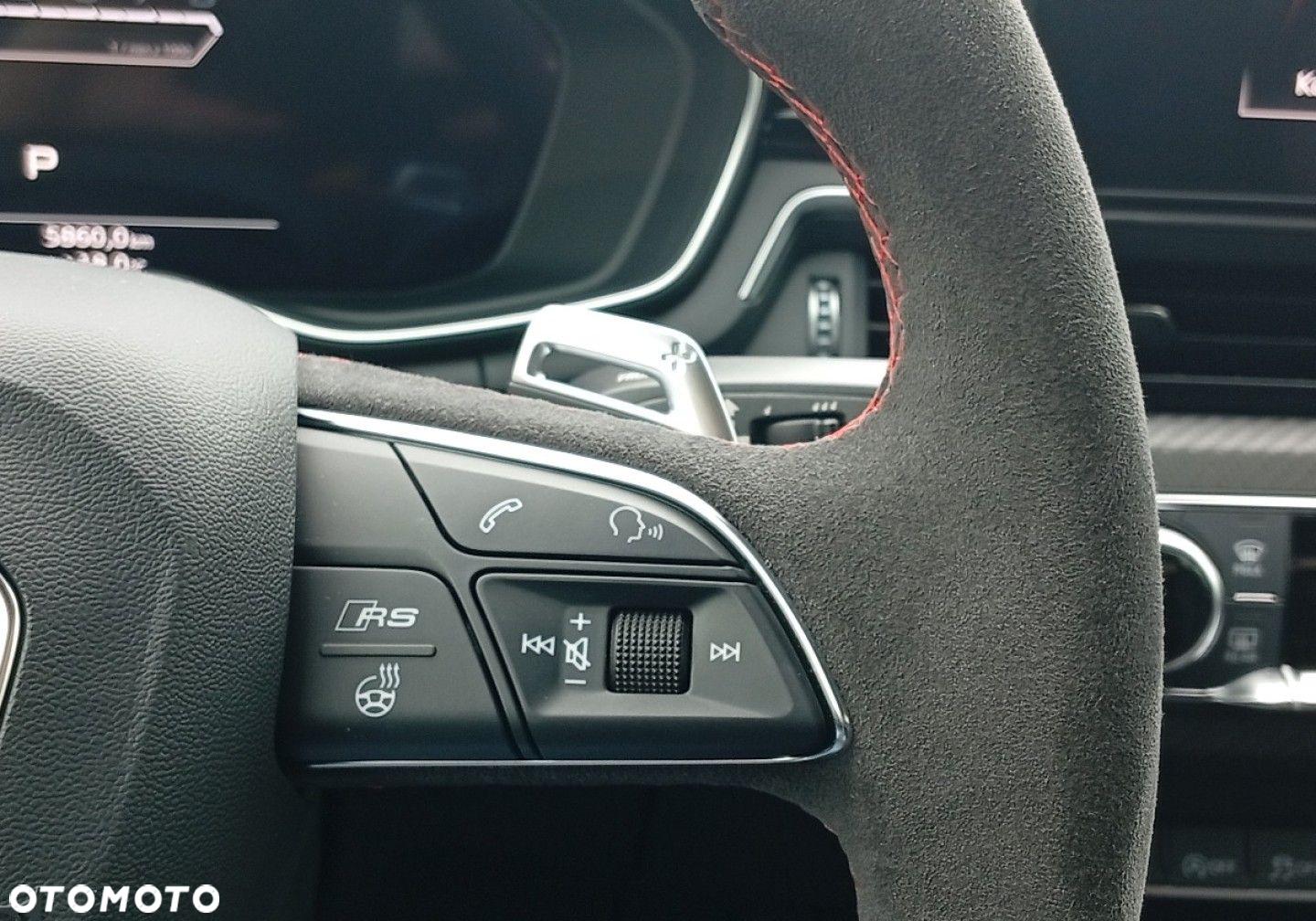 Audi RS5 Sportback - 32