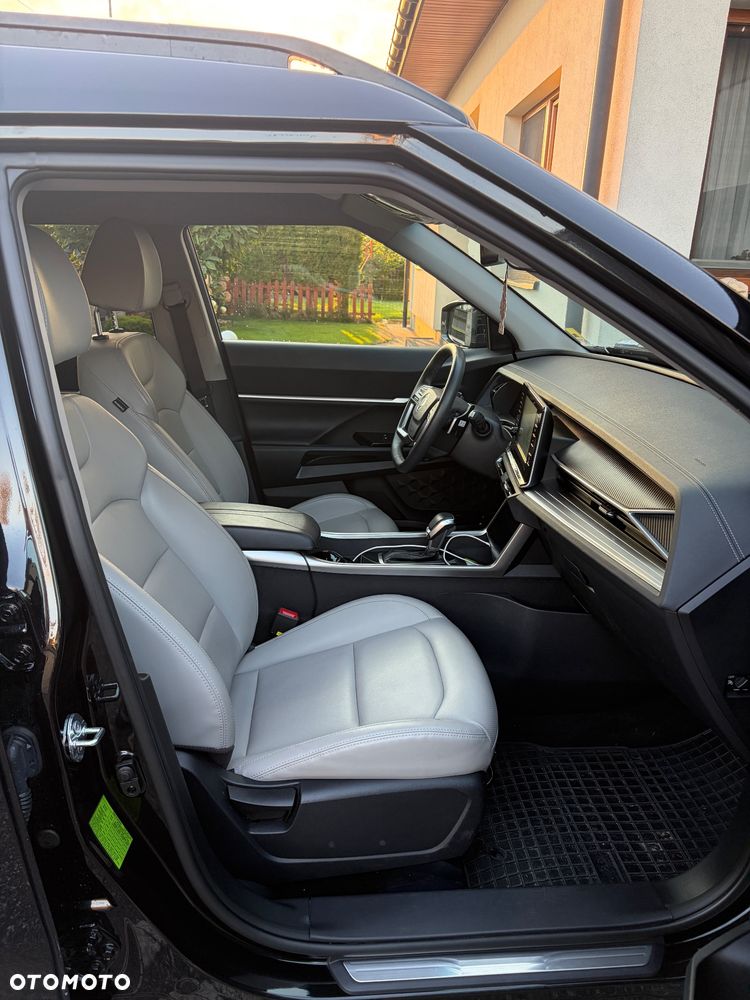 SsangYong/KGM Torres 1.5 T-GDI Adventure 4WD - 11