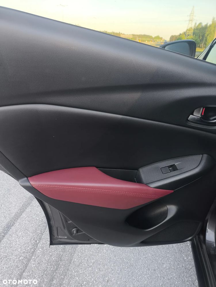 Mazda CX-3 SKYACTIV-G 120 FWD Exclusive-Line - 18