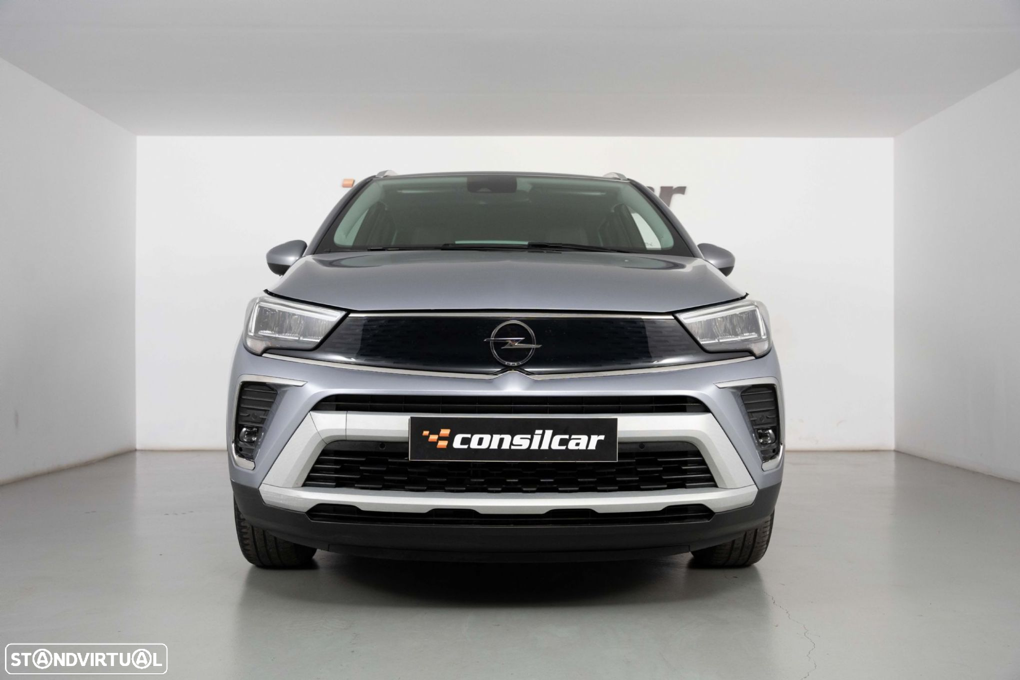 Opel Crossland X 1.2 Innovation - 3